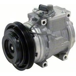 Order New Compressor by DENSO - 471-1420 For Your Vehicle