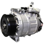Order New Compressor by DENSO - 471-1434 For Your Vehicle