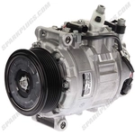 Order DENSO - 471-1441 - A/C Compressor For Your Vehicle