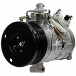 Order New Compressor by DENSO - 471-1485 For Your Vehicle