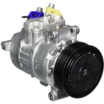 Order New Compressor by DENSO - 471-1494 For Your Vehicle