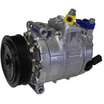 Order New Compressor by DENSO - 471-1497 For Your Vehicle