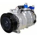 Order New Compressor by DENSO - 471-1498 For Your Vehicle