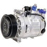 Order New Compressor by DENSO - 471-1499 For Your Vehicle