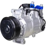 Order New Compressor by DENSO - 471-1500 For Your Vehicle