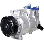 Order New Compressor by DENSO - 471-1501 For Your Vehicle