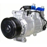 Order New Compressor by DENSO - 471-1503 For Your Vehicle