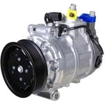 Order New Compressor by DENSO - 471-1529 For Your Vehicle