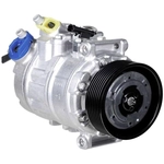 Order New Compressor by DENSO - 471-1532 For Your Vehicle