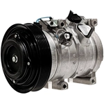 Order New Compressor by DENSO - 471-1537 For Your Vehicle