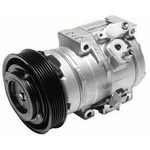 Order New Compressor by DENSO - 471-1538 For Your Vehicle