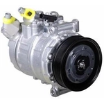 Order New Compressor by DENSO - 471-1542 For Your Vehicle