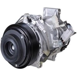 Order New Compressor by DENSO - 471-1568 For Your Vehicle
