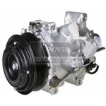 Order New Compressor by DENSO - 471-1569 For Your Vehicle