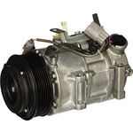 Order New Compressor by DENSO - 471-1575 For Your Vehicle