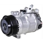 Order New Compressor by DENSO - 471-1580 For Your Vehicle