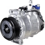 Order New Compressor by DENSO - 471-1594 For Your Vehicle