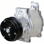 Order New Compressor by DENSO - 471-1609 For Your Vehicle