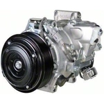 Order New Compressor by DENSO - 471-1615 For Your Vehicle