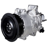 Order New Compressor by DENSO - 471-1617 For Your Vehicle