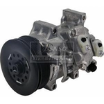 Order New Compressor by DENSO - 471-1632 For Your Vehicle