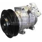 Order New Compressor by DENSO - 471-1633 For Your Vehicle