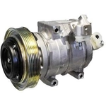 Order New Compressor by DENSO - 471-1638 For Your Vehicle
