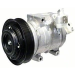 Order New Compressor by DENSO - 471-1639 For Your Vehicle