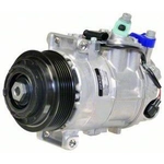 Order New Compressor by DENSO - 471-1678 For Your Vehicle