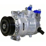 Order New Compressor by DENSO - 471-1691 For Your Vehicle
