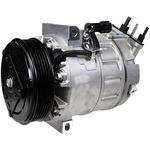 Order New Compressor by DENSO - 471-5002 For Your Vehicle