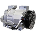 Order New Compressor by DENSO - 471-5003 For Your Vehicle
