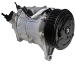 Order New Compressor by DENSO - 471-5004 For Your Vehicle