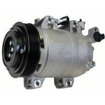 Order New Compressor by DENSO - 471-5005 For Your Vehicle