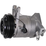 Order New Compressor by DENSO - 471-5011 For Your Vehicle