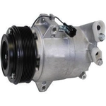 Order New Compressor by DENSO - 471-5013 For Your Vehicle