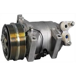 Order New Compressor by DENSO - 471-5021 For Your Vehicle