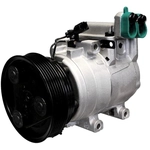 Order New Compressor by DENSO - 471-6004 For Your Vehicle