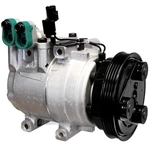 Order New Compressor by DENSO - 471-6005 For Your Vehicle