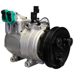 Order New Compressor by DENSO - 471-6006 For Your Vehicle