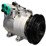 Order New Compressor by DENSO - 471-6007 For Your Vehicle