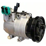 Order New Compressor by DENSO - 471-6008 For Your Vehicle