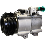 Order DENSO - 471-6013 - A/C Compressor For Your Vehicle