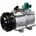 Order New Compressor by DENSO - 471-6014 For Your Vehicle