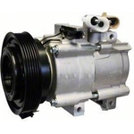 Order New Compressor by DENSO - 471-6018 For Your Vehicle