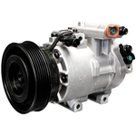 Order New Compressor by DENSO - 471-6024 For Your Vehicle