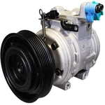 Order New Compressor by DENSO - 471-6027 For Your Vehicle