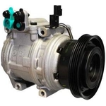 Order New Compressor by DENSO - 471-6028 For Your Vehicle