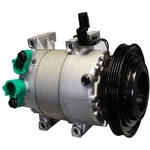 Order DENSO - 471-6033 - A/C Compressor For Your Vehicle