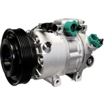 Order New Compressor by DENSO - 471-6038 For Your Vehicle